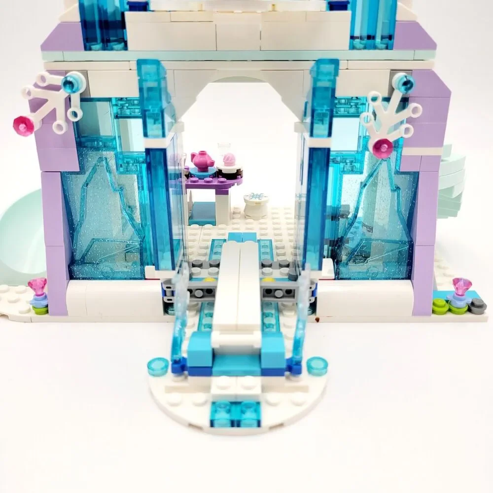 Lego disney princess